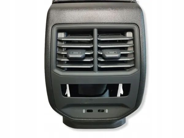 Cupra Formentor Armlehne OEM 5FF864207B - Gebraucht image 5