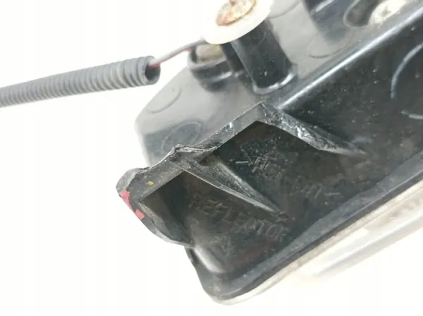 Halogeengrootlicht Links Voor Infiniti Q50 OEM 5907911263263 image 3
