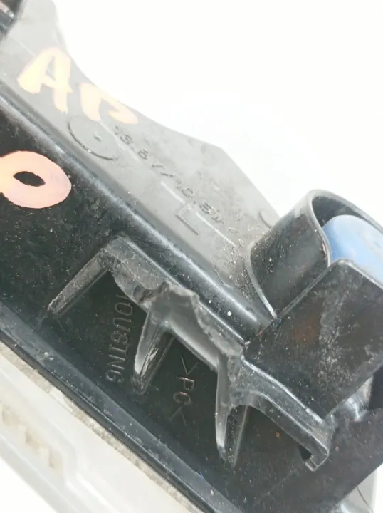 Halogeengrootlicht Links Voor Infiniti Q50 OEM 5907911263263 image 4