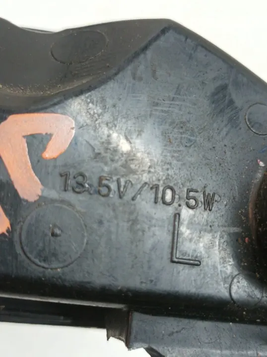 Halogeengrootlicht Links Voor Infiniti Q50 OEM 5907911263263 image 5