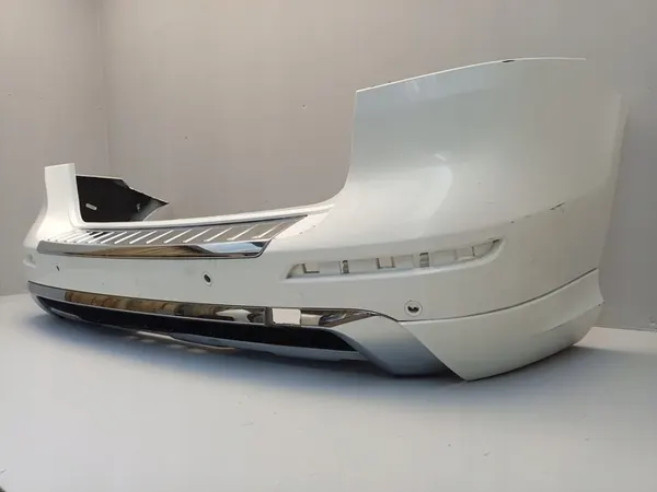 MERCEDES ML W166 AMG 2011- Parachoques Trasero A1668850625 image 5