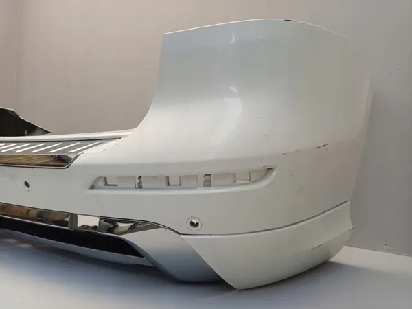 MERCEDES ML W166 AMG 2011- Parachoques Trasero A1668850625 image 6