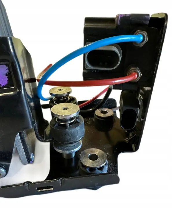 Compresor suspensión trasera BMW 3Z02021000 image 4