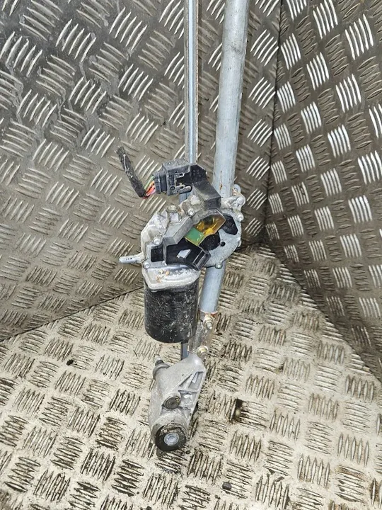 Mercedes-Benz OE A1698200300 ruitenwissermechanisme image 2