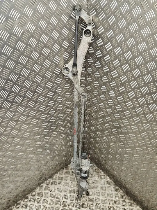 Mercedes-Benz OE A1698200300 ruitenwissermechanisme image 4