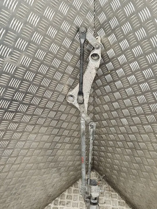 Mercedes-Benz OE A1698200300 ruitenwissermechanisme image 5