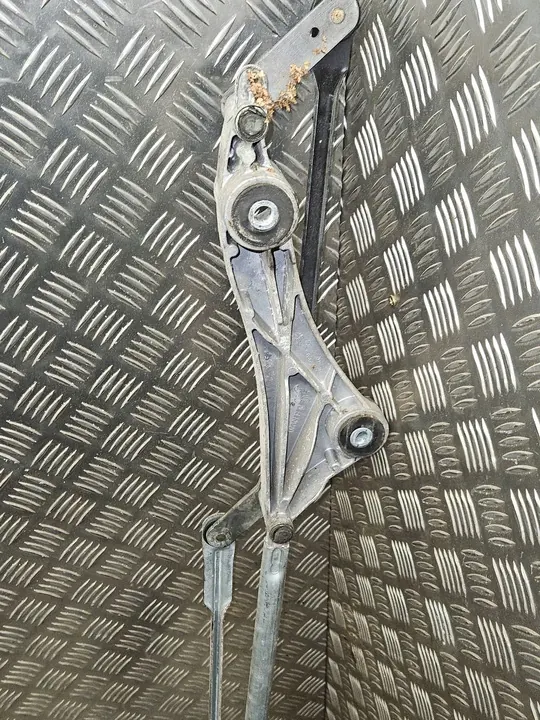 Mercedes-Benz OE A1698200300 ruitenwissermechanisme image 6