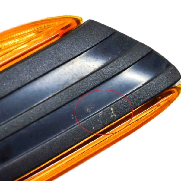 Rechter spatbordknipperlicht OEM F02238000 voor Mini Cooper image 6