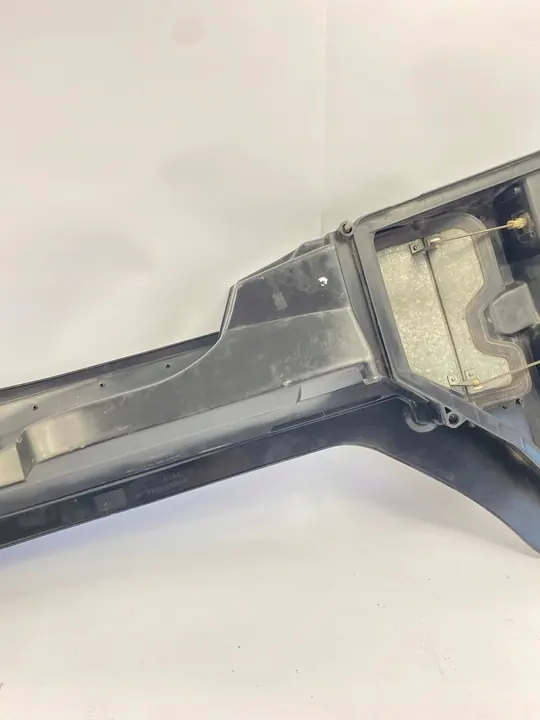 Painel de Para-brisa Direito Mercedes W140 image 10
