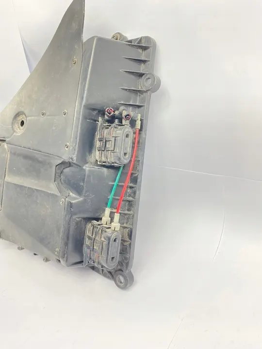 Painel de Para-brisa Direito Mercedes W140 image 2