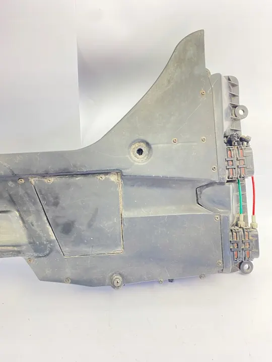 Painel de Para-brisa Direito Mercedes W140 image 4