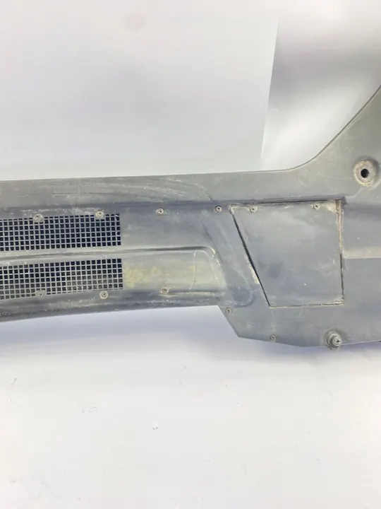 Painel de Para-brisa Direito Mercedes W140 image 5