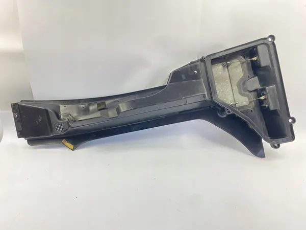 Painel de Para-brisa Direito Mercedes W140 image 9