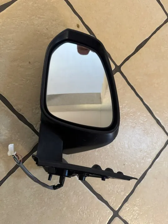 Toyota Hilux 15- Vasen Peili Alkuperäinen 9 Pin image 3