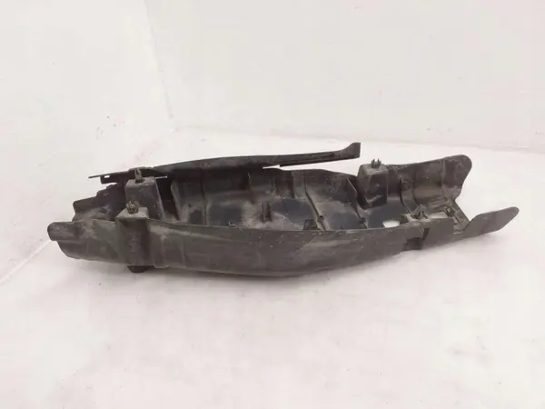 Proteção inferior Mercedes-Benz EQB OEM A2433524500 image 3
