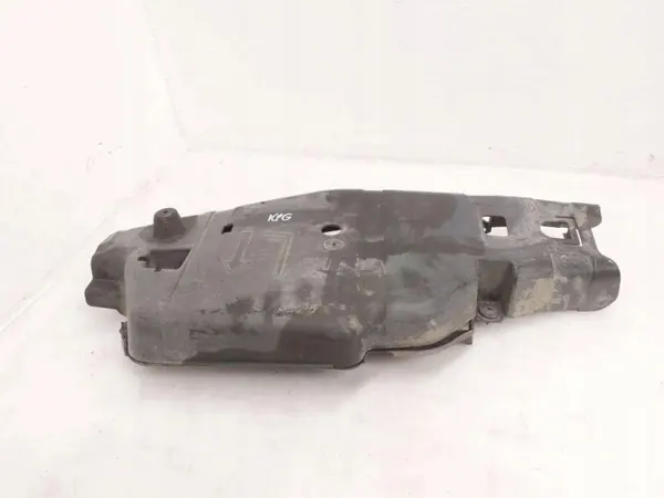 Proteção inferior Mercedes-Benz EQB OEM A2433524500 image 4