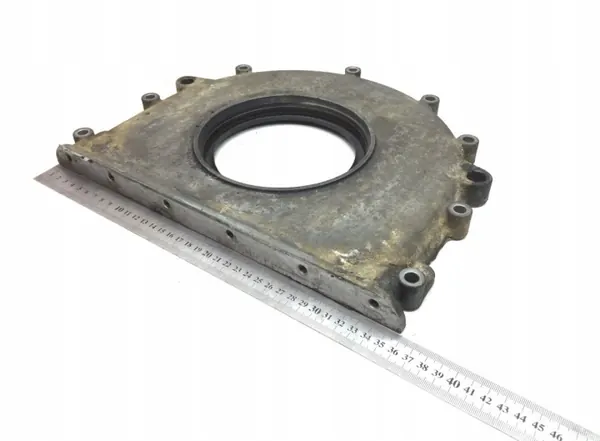 OEM 2343547 Scania Motor framlock - Begagnad image 2