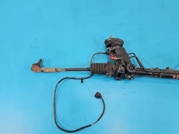 Ohjausvaihde hammastanko OEM 6Q1423055G VW Polo IV image 5
