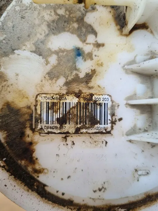 Bomba de Combustível Nissan Qashqai II J11 image 6