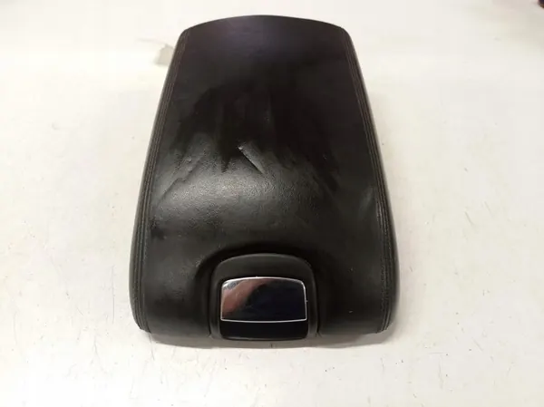 Reposabrazos consola Jaguar S-Type OEM JUT33207 image 2