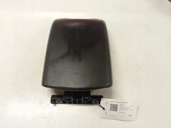 Reposabrazos consola Jaguar S-Type OEM JUT33207 image 3