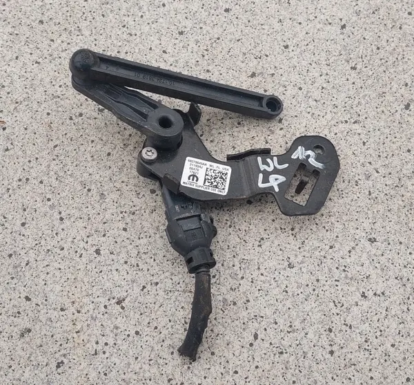 OEM 68378645AA WLNR12 Framhjuls Nivåsensor för Fjädring image 2