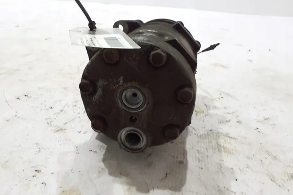 Compressore aria condizionata RENAULT MASTER II 7700300462 image 3