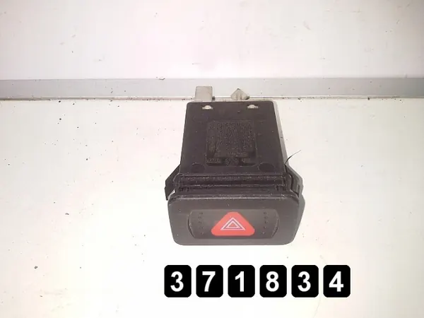 Interruptor VW OEM AM-371834 para Golf 2002 image 2