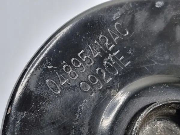 Dodge Charger Voorste Dempersteun OEM 05181575AA image 3