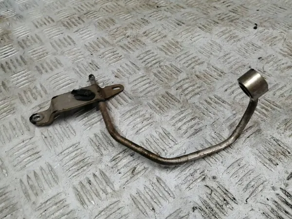 Turborör OEM 141108R för Renault Clio III image 2