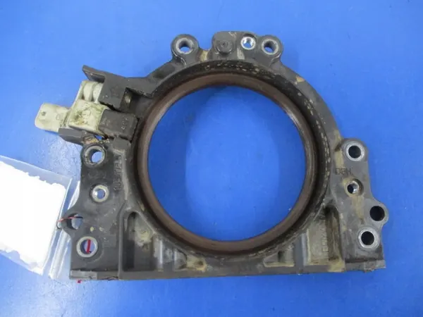 CITIGO KURBELAXELSKYDD 04C103173H + POSITIONSSENSOR image 2