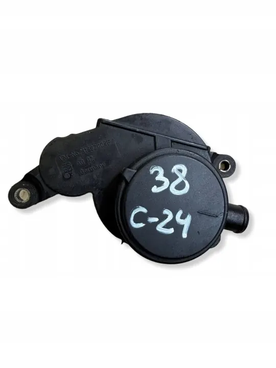 Jeep Cherokee 2008 Ilmausletysletku OEM 31382009F image 2
