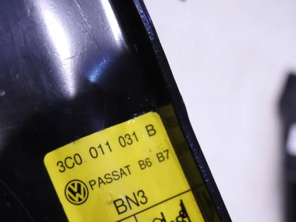Chave de macaco OEM 3C0011031B para VW Passat B6 B7 Superb II image 5