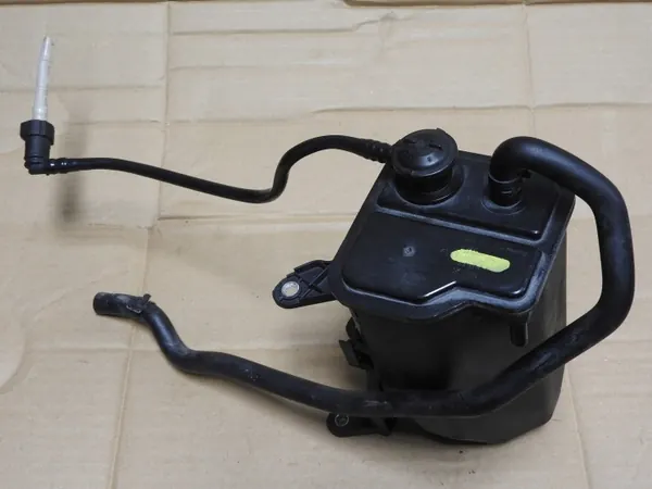 SEAT OEM 1K0201801D 1K0196 Koolstoffilter voor Leon II 2.0 FSI image 2