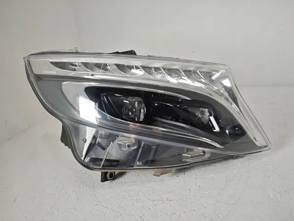 MERCEDES VITO V 447 RECHTS VOOR FULL LED KOPLAMP A4479069800 image 3