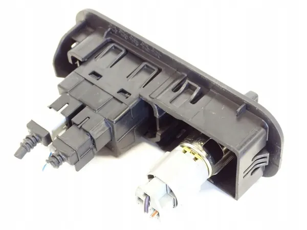 Enchufe USB Encendedor Ford Mustang MK6 OEM HU5T-14F014-AB image 3