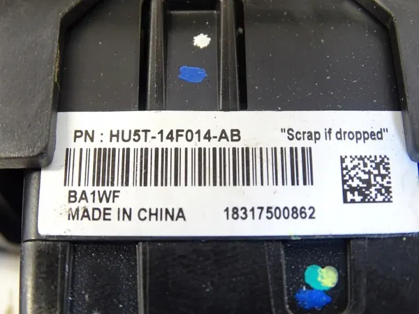 Enchufe USB Encendedor Ford Mustang MK6 OEM HU5T-14F014-AB image 4