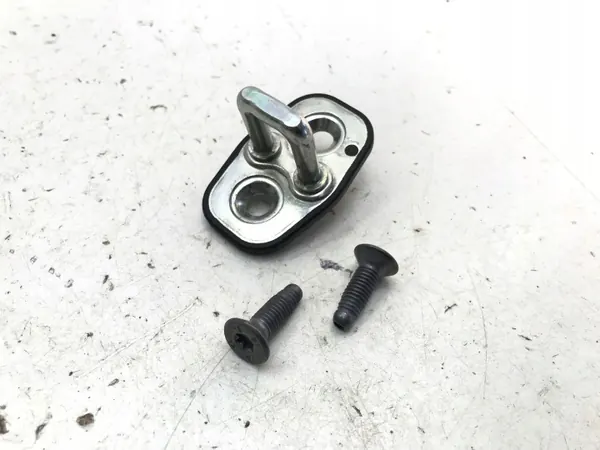 OEM 9842996780 Front Door Lock Latch Left/Right image 2