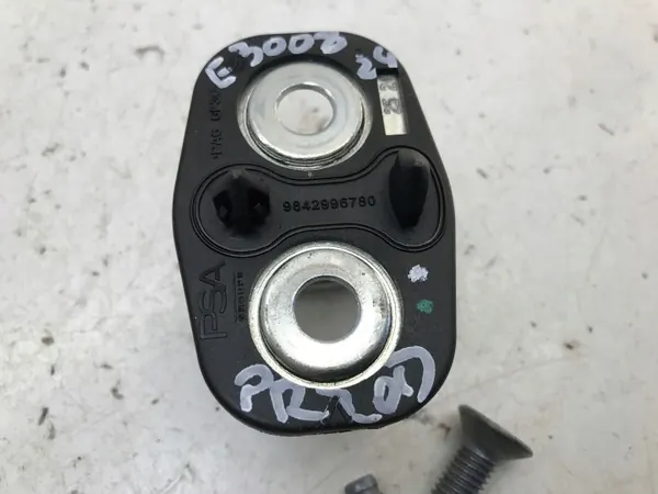OEM 9842996780 Front Door Lock Latch Left/Right image 5