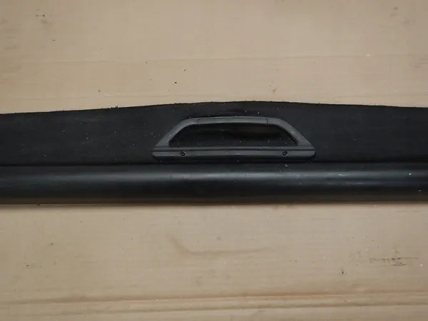 Renault OE OEM bagageluckrullgardin - Begagnad, Fungerar image 10