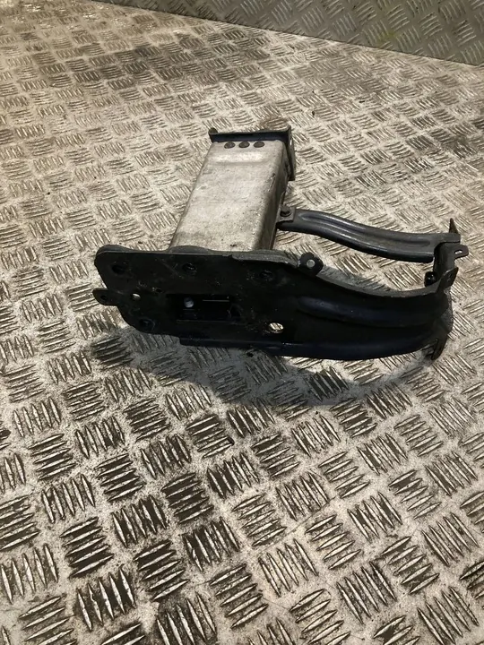 Mercedes-Benz E W211 Främre Höger Långsgående Balk image 4