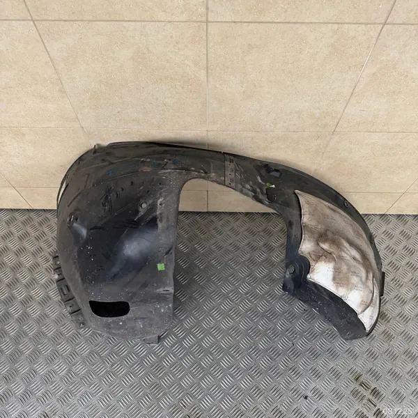 Front Right Wheel Arch Hyundai Tucson IV image 2