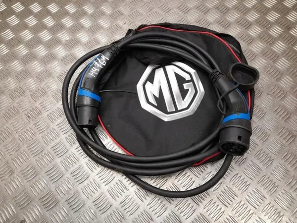Câble de charge MG ZS EV 2022 OEM AG-IEC2-IIB-32P image 4