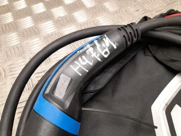 Câble de charge MG ZS EV 2022 OEM AG-IEC2-IIB-32P image 5