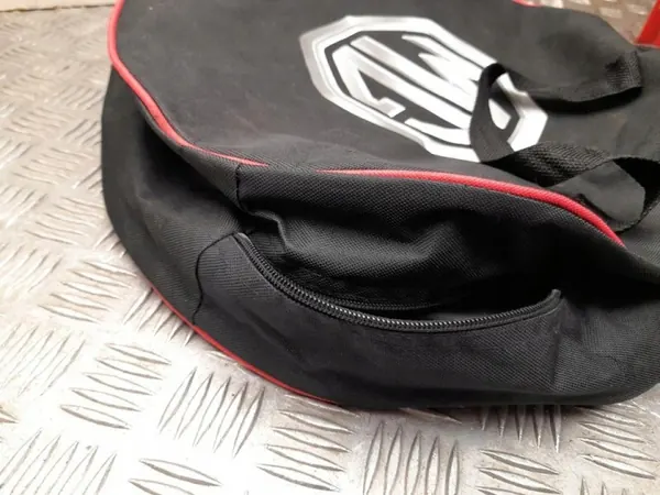 Câble de charge MG ZS EV 2022 OEM AG-IEC2-IIB-32P image 7