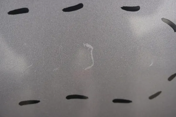 HYUNDAI I20 LIFT HUVA 2012-2015 GRÅ 664001J500 image 3