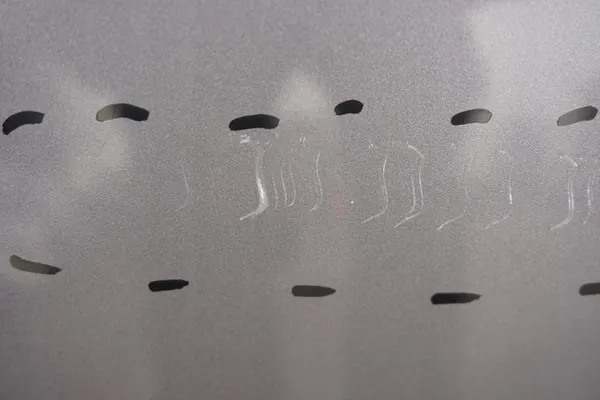 HYUNDAI I20 LIFT HUVA 2012-2015 GRÅ 664001J500 image 8