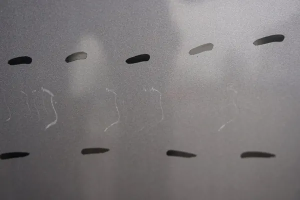 HYUNDAI I20 LIFT HUVA 2012-2015 GRÅ 664001J500 image 9