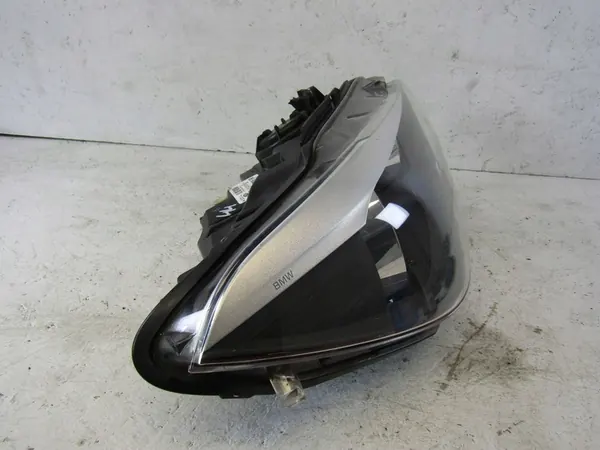 Farol dianteiro direito completo BMW 1 F20 F21 image 3