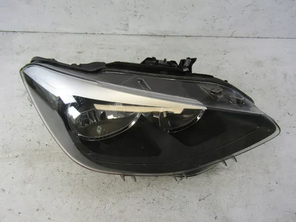 Farol dianteiro direito completo BMW 1 F20 F21 image 4